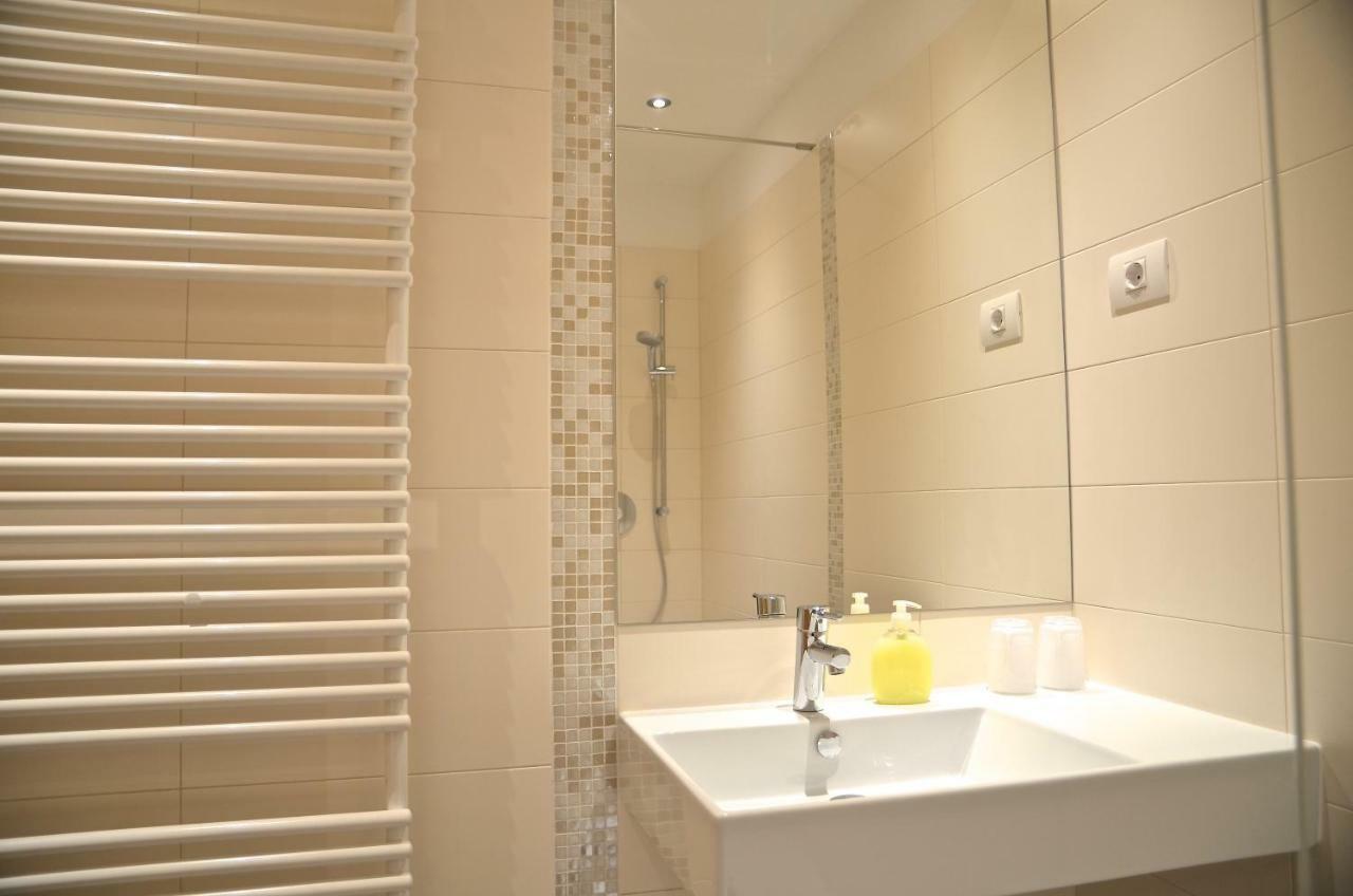 I Design Studio ليوبليانا المظهر الخارجي الصورة